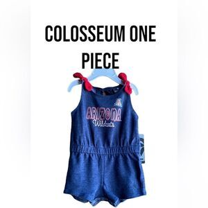 Arizona wildcats one piece